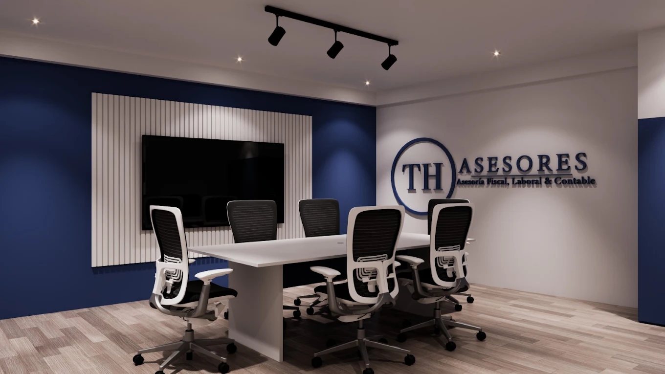 Sala de reuniones