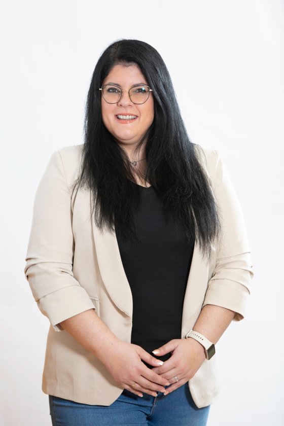 Leisel Pérez