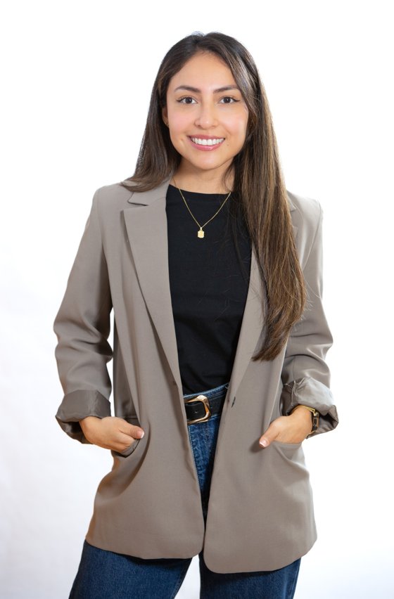 Paola Taipe